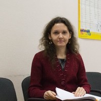 Светлана Жучкова