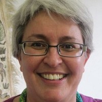 Cornelia Zürcher