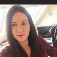 Amanda Phillips- Stanley