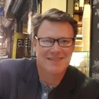 Chris Large