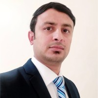 Usman Siddique