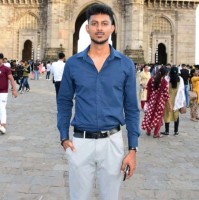 Rajkumar Venkatraman