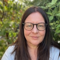 Liz Mckean