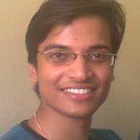 Mayur Shrivas