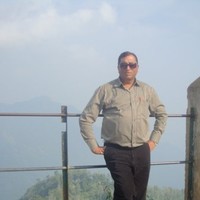 Sanjay Sehgal