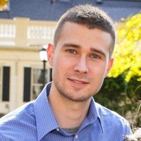 Kevin Keating