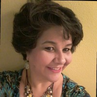 Patricia Ann Santiago-Larios
