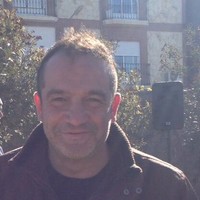 Jose Antonio Gutierrez