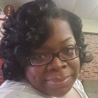 Aretha Jordan