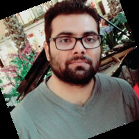 Shiv Shankar Upadhyay