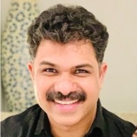 Rajesh Ponneth Rajan