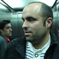 sergio rodrigues