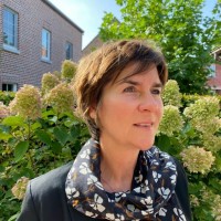 Elisabeth Van Herzele