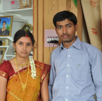 Kudumala Venkata Kumar
