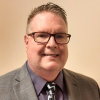 Scott Mackey