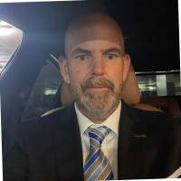 Terry Mann