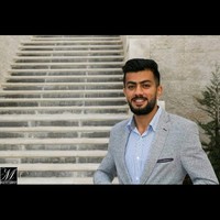 Khalid Hisham
