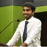 Sohan Kumar Y