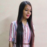 Nirali Patel