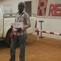 Magloire Missamou