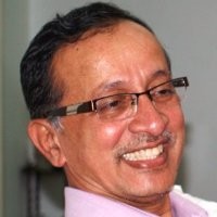 Saleem Quadri