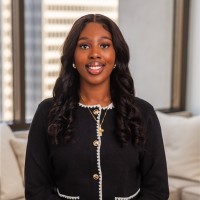 Nicole Ihensekhien