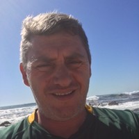 Johan Potgieter