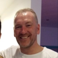 Graham Houghton