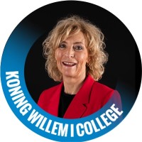 Mariska van den Berg