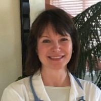 Mary Hutton