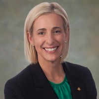 Nikki Stephenson