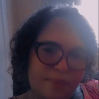 Alynne Berta Conrad