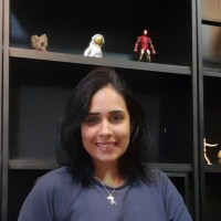 Michele Antunes