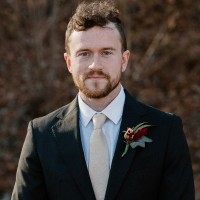 Blaine Roberts