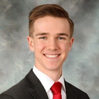 Braeden Pugh