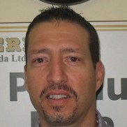 Mike Pavia