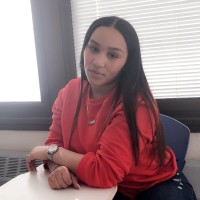 Shyann Edmondson