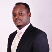 Fabrice Mushimire
