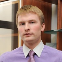 Илья Жарский