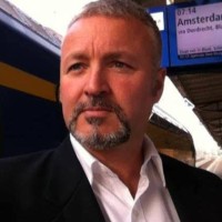 Gary Broome