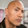 Dwayne Johnson