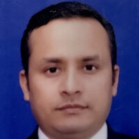 Mahesh Mehra