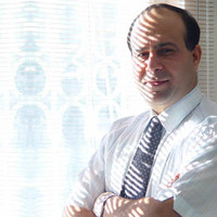 Asghar Kermani