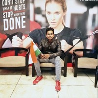 Chethan Kumar As