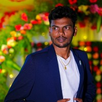 Prakash M