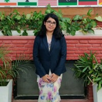 Mayuri Thakur