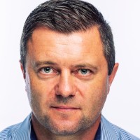 David De Vleeschouwer