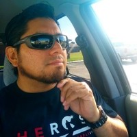 George Castillo
