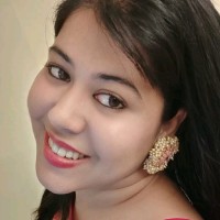 Maumita Dey