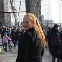 Marieke Van Vuure
